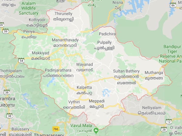 വയനാട്ടിലെ പ്രധാന വിനോദ സഞ്ചാര കേന്ദ്രങ്ങളിലെ പ്രവേശന സമയം