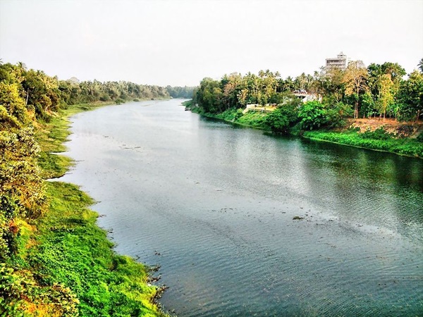 ചാലക്കുടി