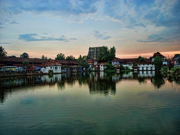 പെങ്കുനി ഫെസ്റ്റിവൽ