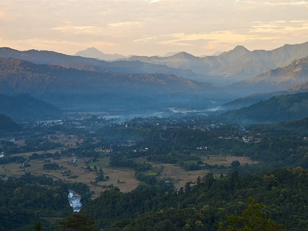 ആലോ
