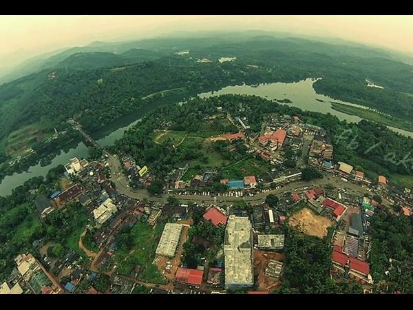 ഇരിട്ടി