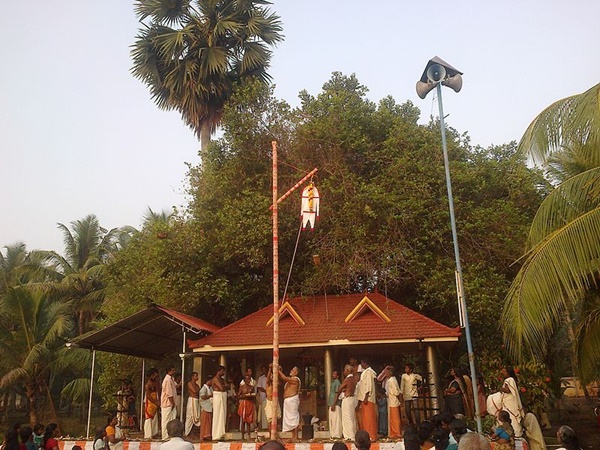ശിവരാത്രിയിൽ