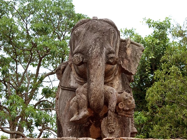 കൊണാർക്ക് സൂര്യ ക്ഷേത്രം