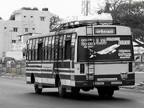 2.45 മിനിട്ടിൽ ഹൊസൂർ