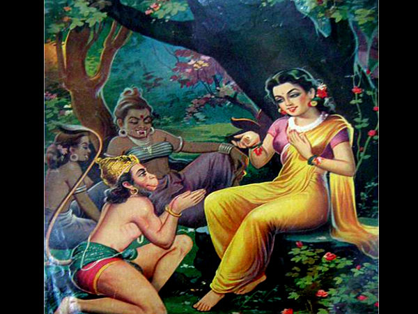 പ്രാചീൻ ഹനുമാൻ മന്ദിർ, ഡെൽഹി