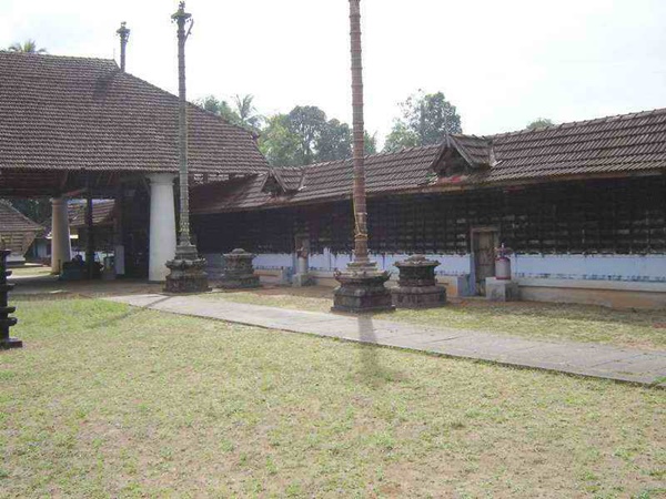 പൂജാ സമയവും ക്ഷേത്രത്സവവും