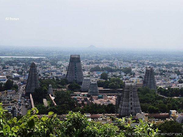 പഞ്ചഭൂതലിംഗങ്ങളിലൊന്ന്