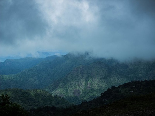 ഒരു രാത്രി ഇവിടെ കൂടാം