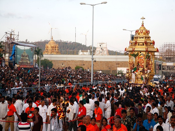 സ്പെഷ്യൽ എൻട്രി ദർശനം