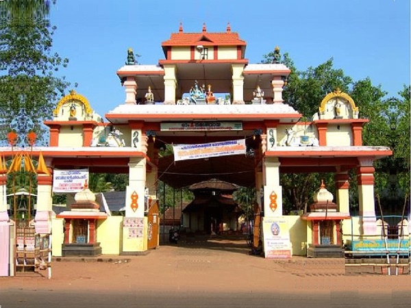പടനായർകുളങ്ങര മഹാദേവക്ഷേത്രം