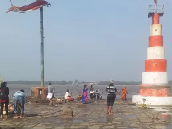 നിഷ്കളങ്ക മഹാദേവൻ