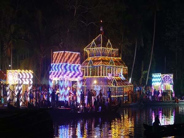 ആറ്റുവേല മഹോത്സവം