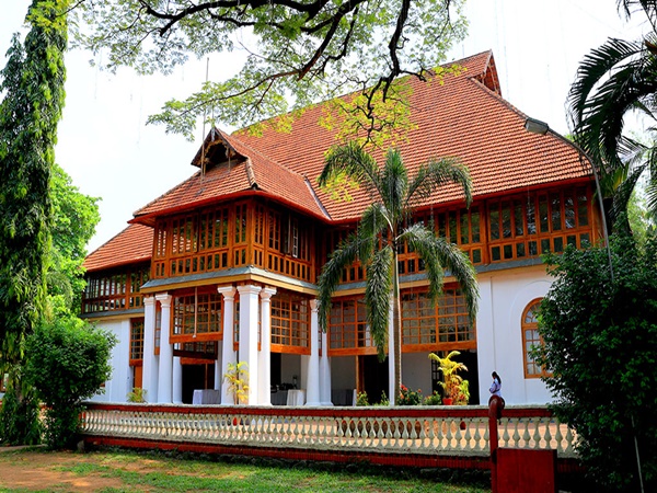 ബോൾഗാട്ടി ഐലൻഡ്