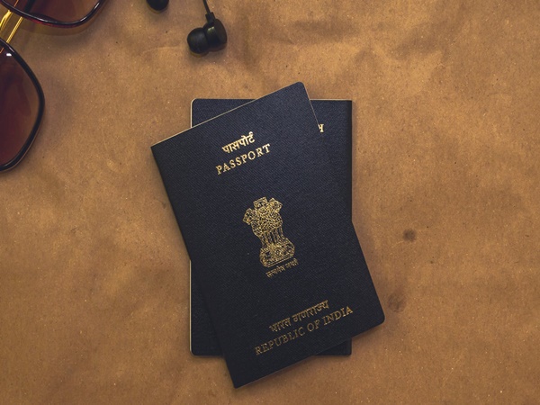 Jumbo Passport India Jumbo Passport India