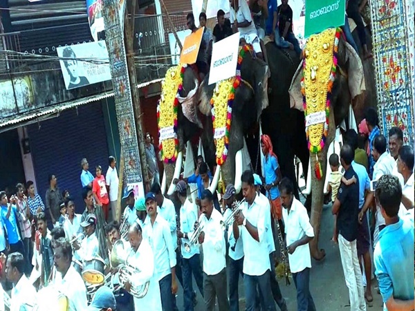 പട്ടാമ്പി നേർച്ച
