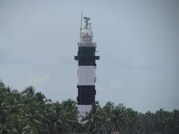 പൊന്നാനി ലൈറ്റ് ഹൗസ്
