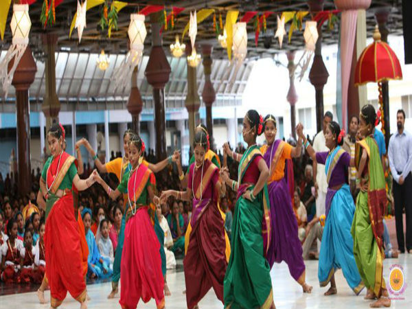 ഷിഗ്മോ