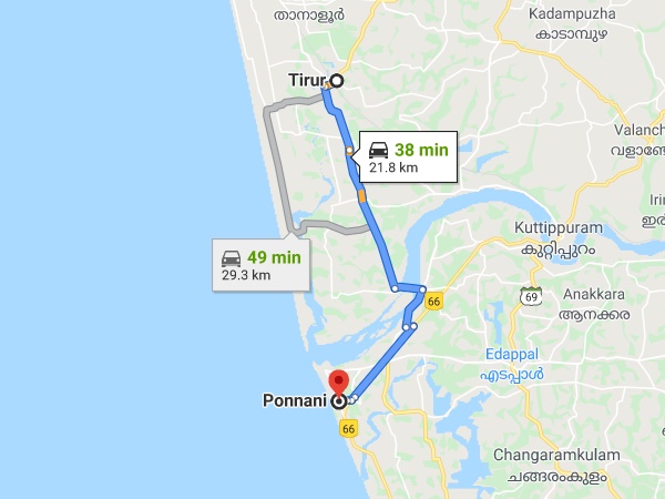 എത്തിച്ചേരുവാൻ