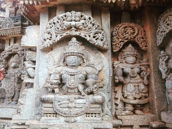 കേരളത്തിലെ ധന്വന്തരി ക്ഷേത്രങ്ങൾ