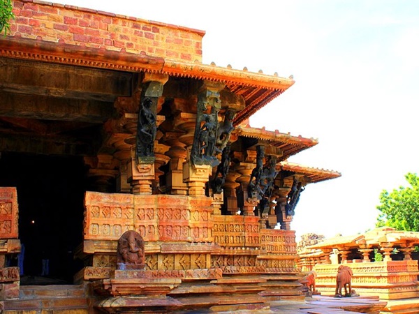 രാമപ്പ ക്ഷേത്രം