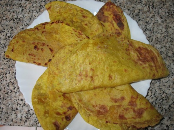 തിരുവനന്തപുരത്തെ ബോളി