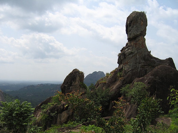 കുറുവാ ദ്വീപ്