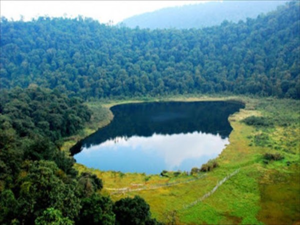 പീമയാംഗ്സേ ആശ്രമം