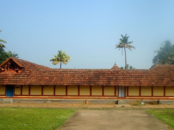 ക്ഷേത്ര സമയം