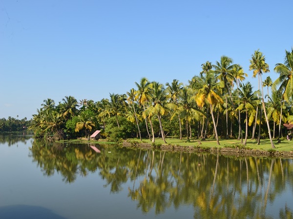 കോഴിക്കോടിന്റെ കുട്ടനാട്
