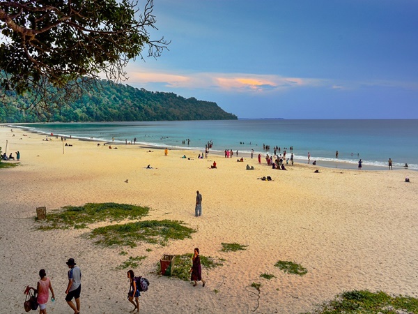 ഗതാഗത സൗകര്യങ്ങൾ