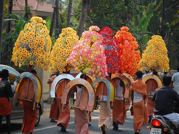 പറമ്പന്തളി ഷഷ്ഠി