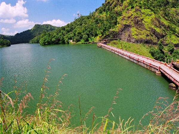 പൊന്മുടി
