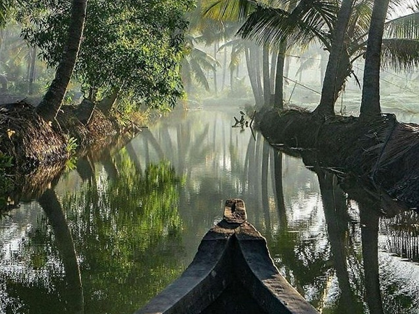 തൊട്ടറിയാം ഗ്രാമീണ ജീവിതം