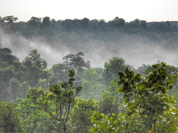 ദണ്ഡകാരണ്യം