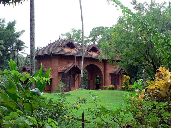 മലയാള ഭാഷയുടെ ജന്മസ്ഥലം