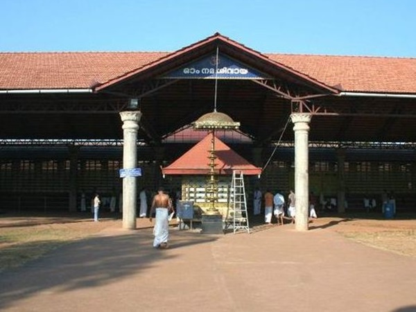 ക്ഷേത്ര ദർശന സമയം