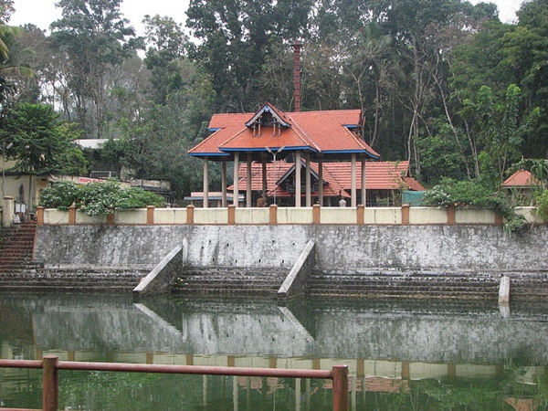 ആയിരക്കണക്കിന് വര്ഷങ്ങളുടെ പഴക്കം