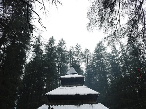 ഹഡിംബാ ദേവി