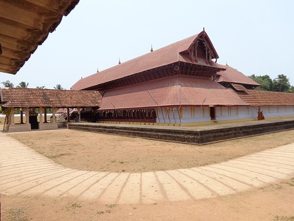 തിരുവങ്ങാട് ക്ഷേത്രം