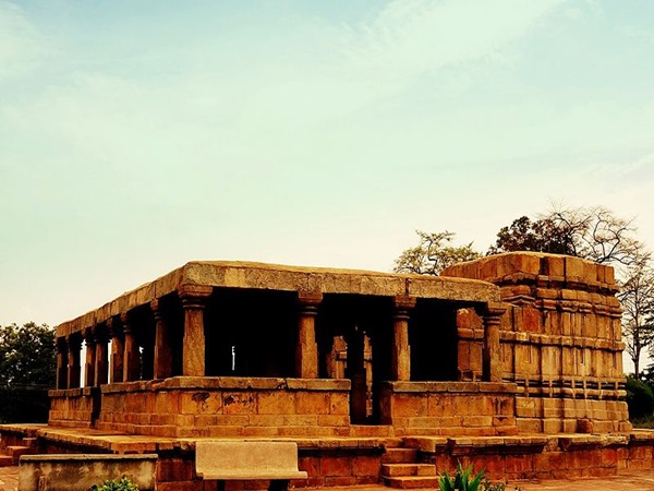 ഇന്നത്തെ ബസ്തർ