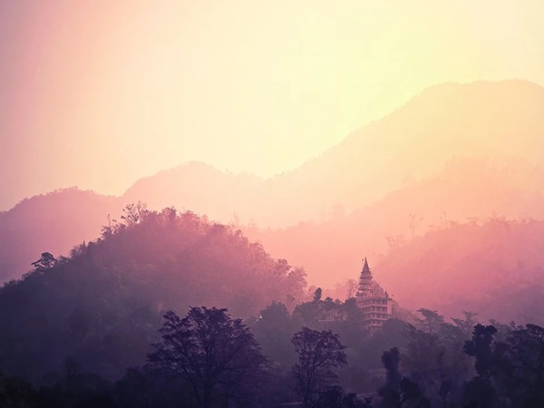 രണ്ടേ രണ്ടു ക്ഷേത്രങ്ങള്