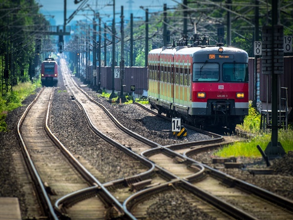 Railways Has Begun Preparing To Resume All Its Services Soon Railways Has Begun Preparing To Resume All Its Services Soon