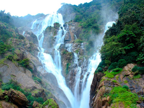 പലവഴി... ഒരിടം