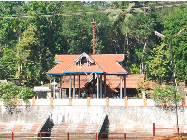ജഡ്ജി അമ്മാവന്റെ കഥ