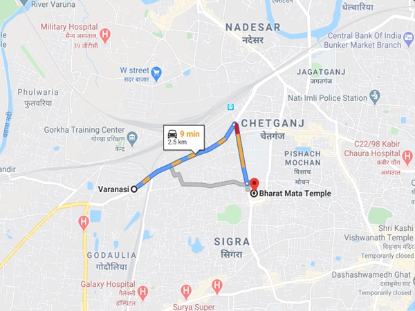 എത്തിച്ചേരുവാൻ