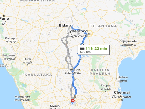 എത്തിച്ചേരുവാന്