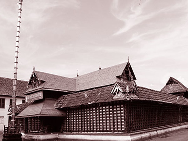 ക്ഷേത്ര സമയം