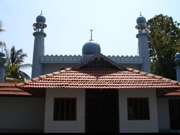 ചേരമാന് ജുമാ മസ്ജിദ്