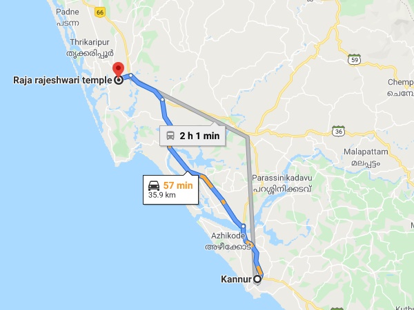 എങ്ങനെ എത്തിച്ചേരാം