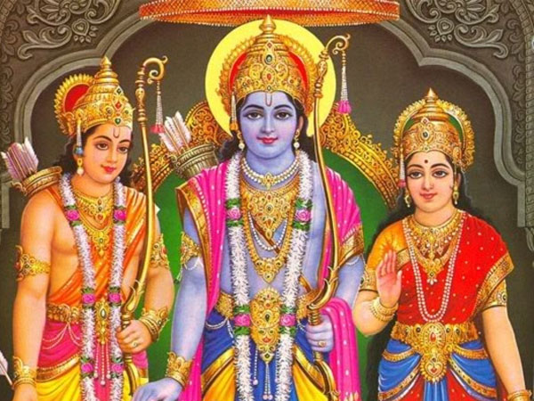 കനക് ഭവൻ ക്ഷേത്രം, അയോധ്യ